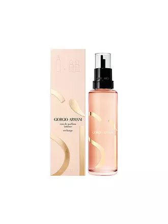 ARMANI | Si Intense Eau de Parfum 50ml Nachfüllbar | keine Farbe